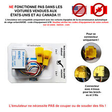 Akse siège tapis d'occasion  Expédié en France