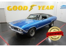 1968 chevrolet chevelle for sale  Homer City