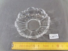 Coupelle bassin verre d'occasion  Huelgoat