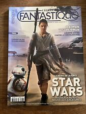 Magazine écran fantastique d'occasion  Sourdun