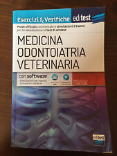 Editest test medicina usato  Galatone