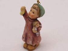 Hummel christmas ornament for sale  Bishop