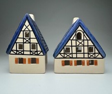 Set vintage case usato  Spedire a Italy