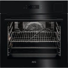 Aeg bsk798380b steampro for sale  SPALDING