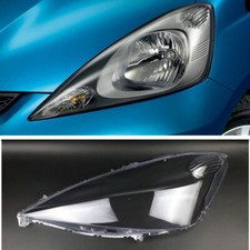 Tampa de abajures para faróis laterais esquerdos para Honda Fit/Jazz 2008-10 comprar usado  Enviando para Brazil
