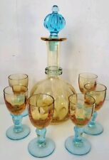 Rochere signé carafe d'occasion  Angers-