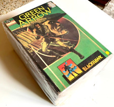 Green arrow completa usato  Massa Marittima