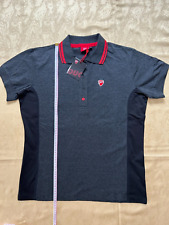 Polo shirt ducati gebraucht kaufen  Bremen