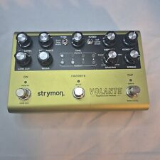 Strymon volante tape d'occasion  Expédié en Belgium