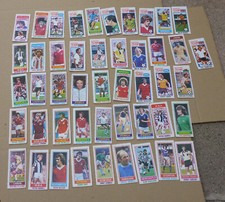 Football card bundle for sale  ILFORD