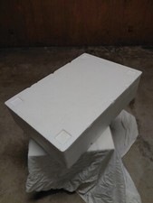 Styroporbox l60 b40 gebraucht kaufen  Ennepetal