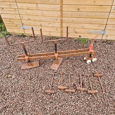 Manhole cover lifter for sale  LOUGHBOROUGH