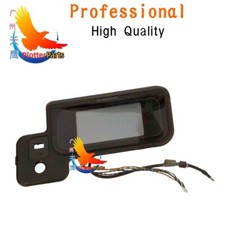 Painel de controle LCD para plotadora HP T795 T790 T770 T730 T650 T620 T520 T120, usado comprar usado  Enviando para Brazil