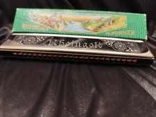 Schöne hammond rheingold gebraucht kaufen  Hamm
