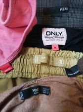 Großes damen bekleidungspaket gebraucht kaufen  Bürgel