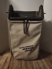 Craftsman dust blocker for sale  Wilmington