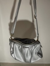 borsa argentata usato borsa argentata usato Telese Terme