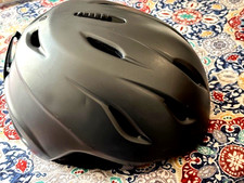 Usado, Capacete preto fosco Giro Nine MIPS GS36 adulto 2014 grande esqui neve snowboarding comprar usado  Enviando para Brazil