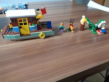 Lego creator 3109 gebraucht kaufen  Weidenberg