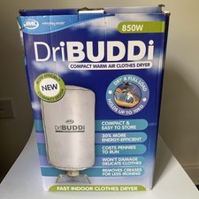 Jml dribuddi compact for sale  CORSHAM