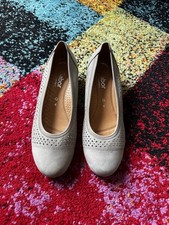 Gabor suede easy for sale  NEWCASTLE UPON TYNE