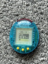 Tamagotchi connection transpar for sale  OXFORD
