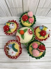 Cupcakes tarts christmas for sale  Buckley