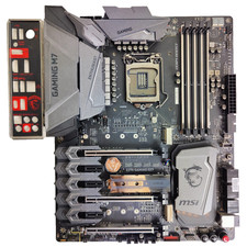 Msi z270 gaming gebraucht kaufen  Hannover