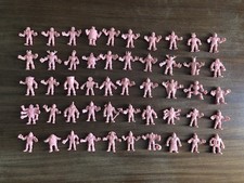 Muscles kinnikuman mattel for sale  South Pasadena