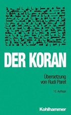 Koran übersetzung rudi gebraucht kaufen  Ohlsbach