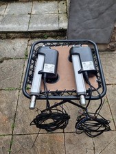 Linak linear actuators. for sale  OLDHAM