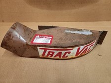 Trac vac chute for sale  Singers Glen