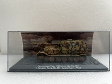 Atlas deagostini panzerjäger gebraucht kaufen  Eckental
