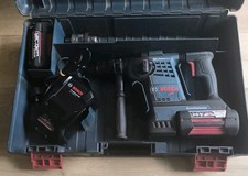 Bosch gbh plus for sale  KEIGHLEY