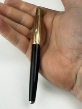Vintage parker 12ct for sale  BOURNE