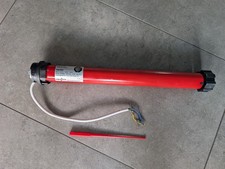 Rollomotor rohrmotor superroll gebraucht kaufen  Wesel