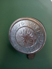 Bianchi campanello personalizz usato  Cuneo