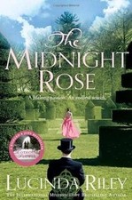 The midnight rose d'occasion  Expédié en France