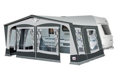 Dorema awning president for sale  BROMSGROVE