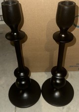 Stunning black metal for sale  Manchester