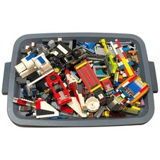 Lot legos 3.5 for sale  Emeryville
