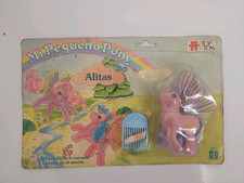 Little pony top gebraucht kaufen  Putzbrunn