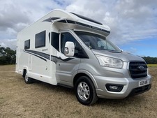 Bailey adamo miles for sale  CHICHESTER