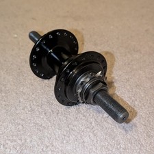 Black alloy 36h for sale  Cleveland