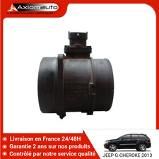 Debitmetre air jeep d'occasion  Amiens-