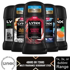 Lynx multi fragrance for sale Lynx multi fragrance for sale  RUGBY