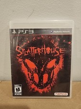 Splatterhouse - Playstation 3 / PS3 - | Testado e funcionando, envio rápido comprar usado Splatterhouse - Playstation 3 / PS3 - | Testado e funcionando, envio rápido comprar usado  Enviando para Brazil