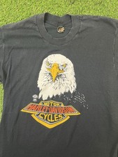 Vintage 80s harley for sale  Hialeah