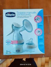 Chicco natural feeling usato  Villabate
