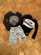 Set shorts shirts gebraucht kaufen  Sickte